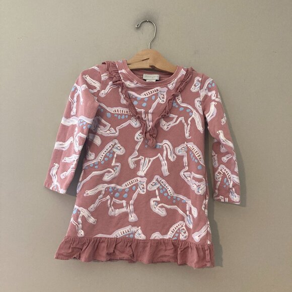 $20 ADD ON Stella Mccartney dress Janie and Jack Zara Baby Gap Quincy Mae - Picture 1 of 3